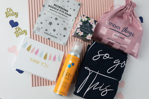 Spoil Mama Box