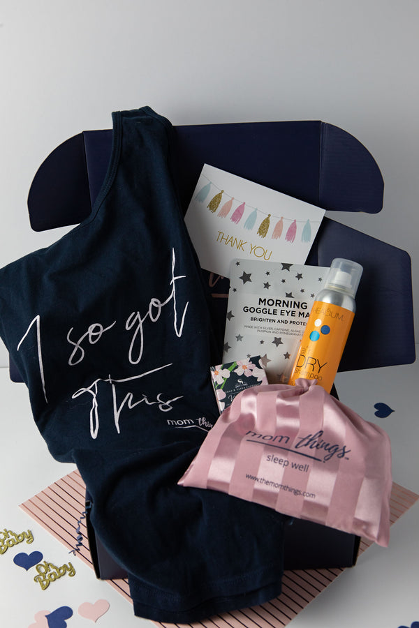 Spoil Mama Box